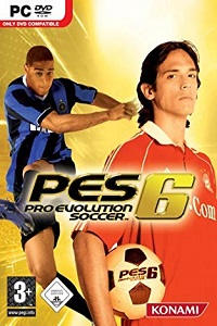 download pes 6 pc completo