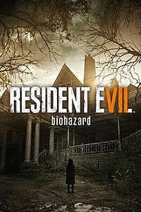 Resident Evil 7 Biohazard PC Game Free Download