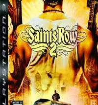 Saints Row 2 PC Game Free Download