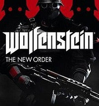 Wolfenstein The New Order PC Game Free Download