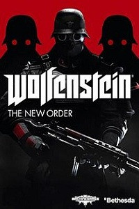 Wolfenstein The New Order PC Game Free Download