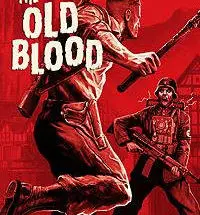 Wolfenstein The Old Blood Pc Game Free Download