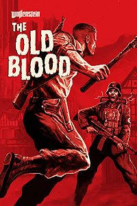 Wolfenstein The Old Blood Pc Game Free Download