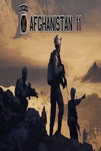 Afghanistan 11 DARKSiDERS Pc Game Free Download