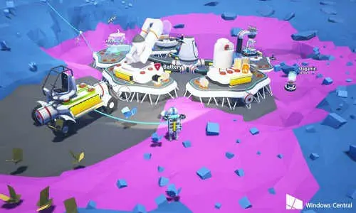 Astroneer Pc Game Free Download