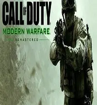 Call Of Duty Modern Warfare Remastered Pc Game Free Download