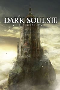 Dark Souls III The Ringed City Pc Game Free Download