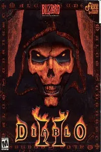 DIABLO 2 PC Game Full Version Free Download