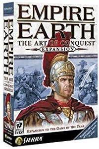 Empire Earth 1 Pc Game Free Download