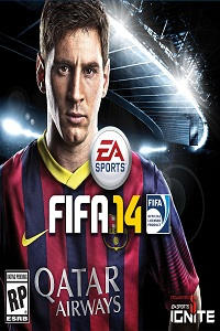 FIFA 14 Pc Game Free Download