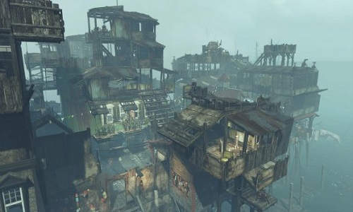Fallout 4 Far Harbor Free Download