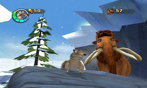 Ice Age 2 The Meltdown Pc Game Free Download