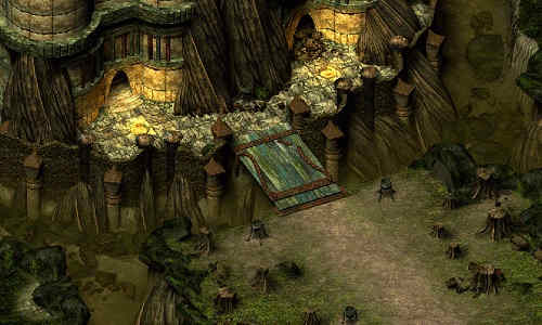 Icewind Dale Pc Game Free Download
