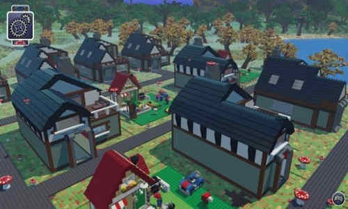 Lego Worlds Full Version Pc Game Free Download