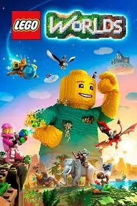 Lego Worlds Full Version Pc Game Free Download