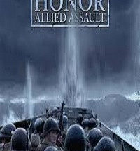 Medal Of Honor Allied Assault Pc Game Free Download