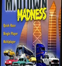 midtown madness 3 pc free download full version