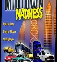 Midtown Madness Game Free Download