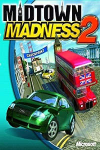 Midtown Madness 2 Pc Game Free Download