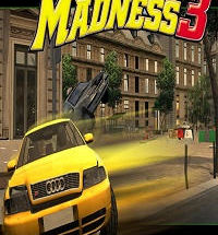 Midtown Madness 3 Pc Game Free Download