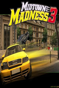 Midtown Madness 3 Pc Game Free Download
