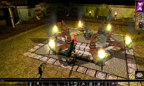 NEVERWINTER NIGHTS PC GAME FULL VERSION FREE DOWNLOAD