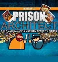 Prison Architect Pc Game Free Download