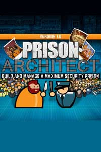 Prison Architect Pc Game Free Download