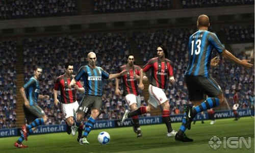 Pro Evolution Soccer 2012 Pc Game Free Download