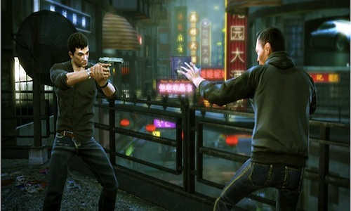 Sleeping Dogs Pc Game Free Download