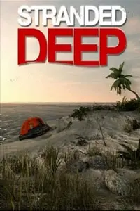 Stranded Deep Pc Game Free Download