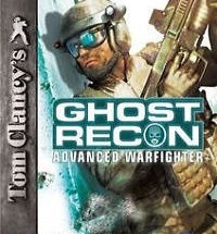 Tom Clancys Ghost Recon Advanced Warfighter  Pc Game Free Download