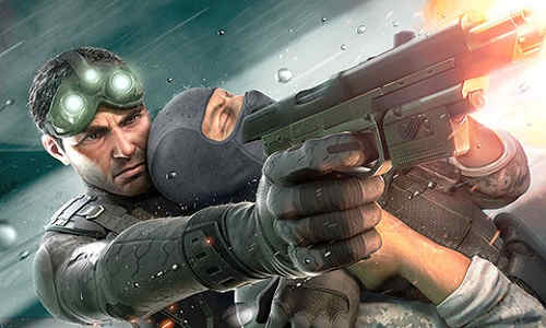 Tom Clancys Splinter Cell Chaos Theory Pc Game Free Download