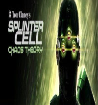 Tom Clancys Splinter Cell Chaos Theory Pc Game Free Download