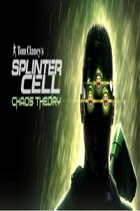 Tom Clancys Splinter Cell Chaos Theory Pc Game Free Download