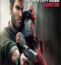 Tom Clancys Splinter Cell Conviction Pc Game Free Download