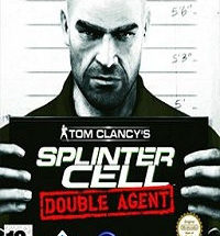 Tom Clancy’s Splinter Cell Double Agent Pc Game Free Download