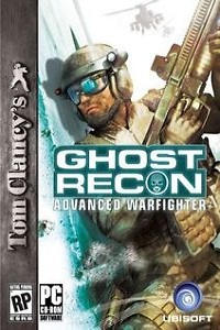 Tom Clancys Ghost Recon Advanced Warfighter Pc Game Free Download
