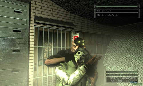 Tom Clancys Splinter Cell Chaos Theory Pc Game Free Download
