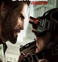Tom Clancy’s Splinter Cell Conviction PC Game Download