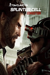 Tom Clancy’s Splinter Cell Conviction PC Game Download