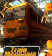 Train Mechanic Simulator 2017 Pc Game Free Download