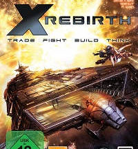 X Rebirth Pc Game Free Download