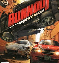 Burnout Revenge Pc Game Free Download