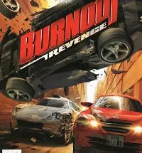Burnout Revenge Pc Game Free Download