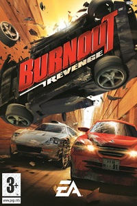 burnout revenge pc download iso