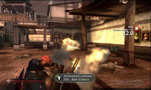 Captain America Super Soldier Pc Game Free Download