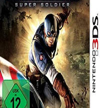 Captain America Super Soldier Pc Game Free Download