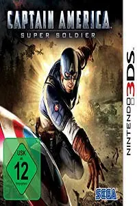 Captain America Super Soldier Pc Game Free Download