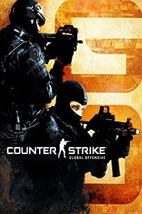 Counter Strike Global Offensive PC Game Free Download